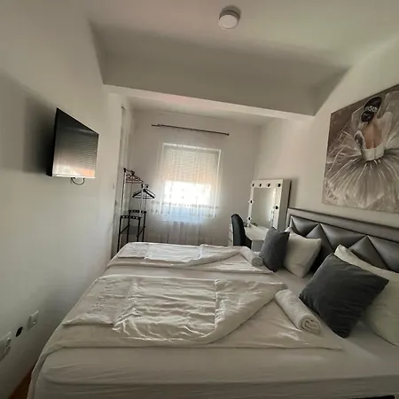 דירה Centar Lux *
