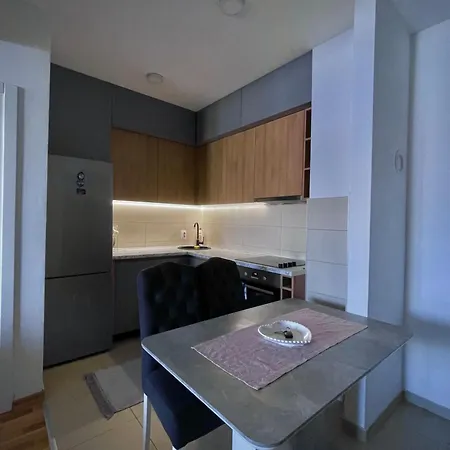 아파트 Centar Lux 바냐루카