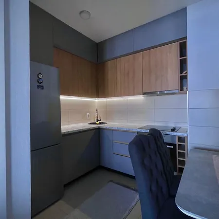 Centar Lux 아파트 *